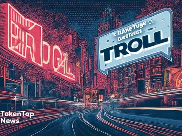 Coinbase Lists Centrifuge and TROLL for Trading in 2025