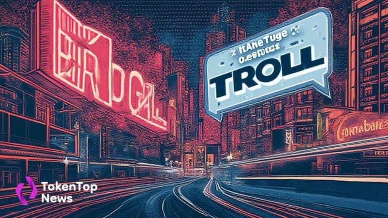 Coinbase Lists Centrifuge and TROLL for Trading in 2025