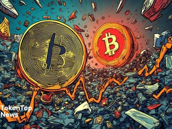 CoinDesk 20 Index Declines Amid Market Downturn