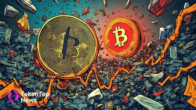 CoinDesk 20 Index Declines Amid Market Downturn