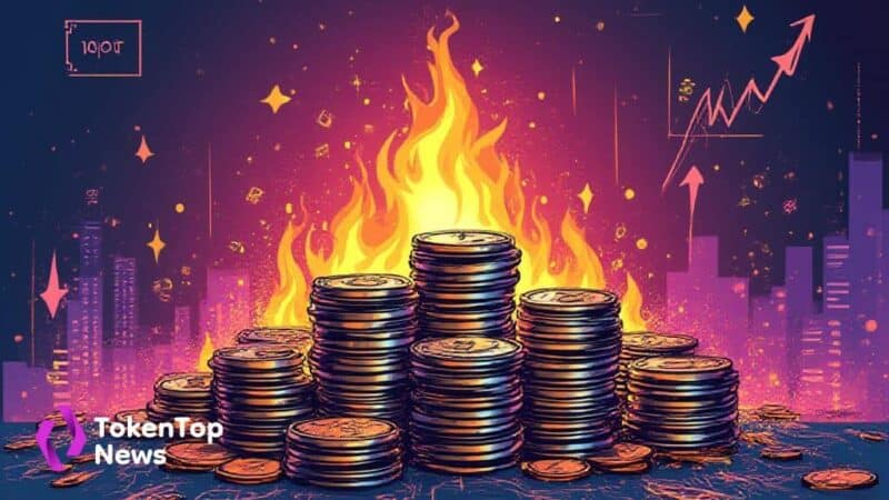 CRO Undertakes $150 Million Token Burn