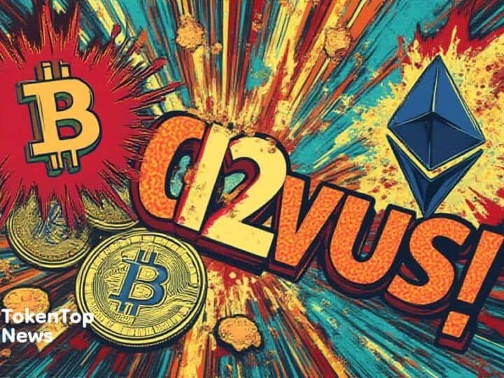 Crypto Liquidations Surge: Over $110 Million Liquidated in One Hour