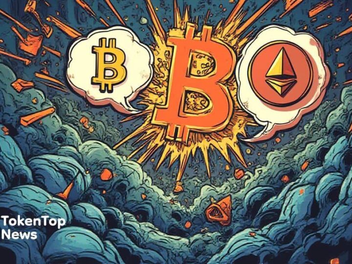 Crypto Markets See $367 Million in Liquidations