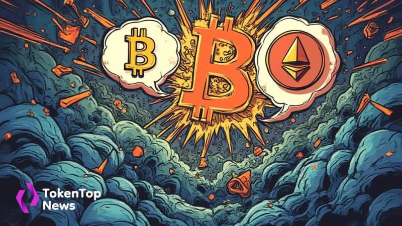Crypto Markets See $367 Million in Liquidations