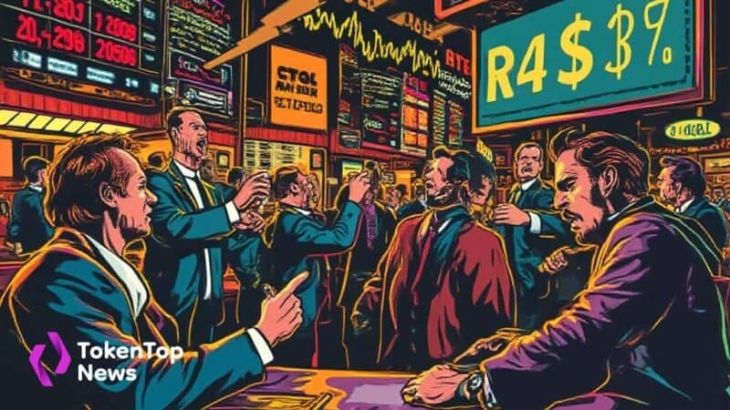 Cryptocurrency Market Faces Extended Correction Amid Macro Concerns