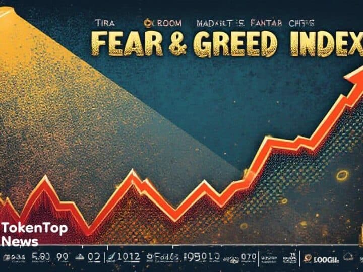 Crypto Fear & Greed Index Drops to 46, Triggering Fear