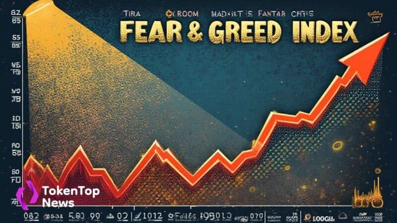 Crypto Fear & Greed Index Drops to 46, Triggering Fear