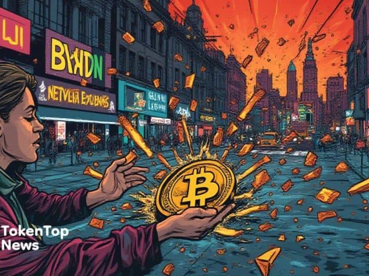 Crypto Market Liquidation Exceeds $1.7 Billion, Primarily in Long Positions