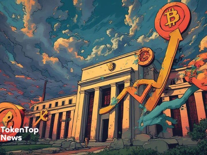 Crypto Market Surges as Fed Hints at Interest Rate Pause