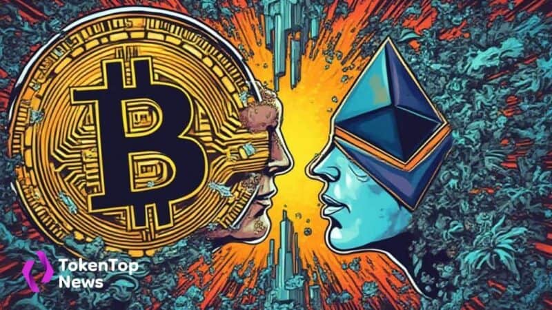 Bitcoin, Ethereum Fear & Greed Index Review Focuses on Whales
