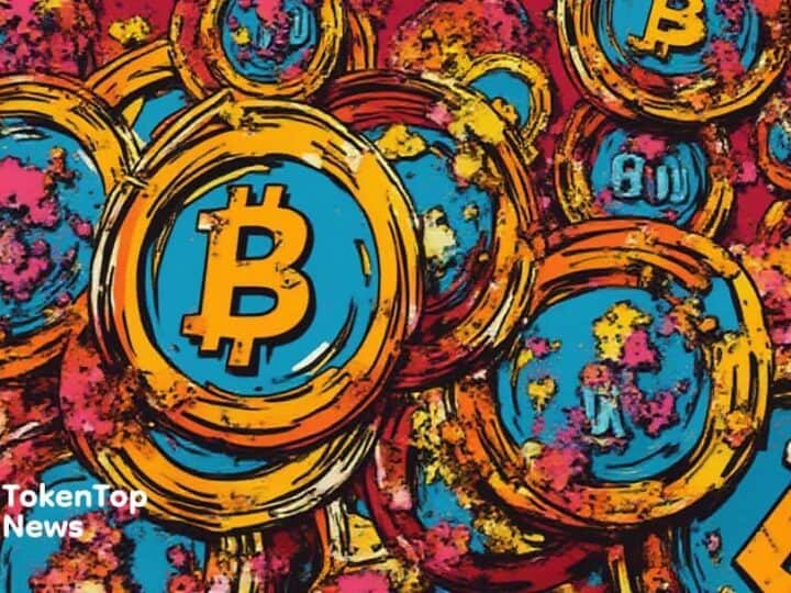 Major Crypto Token Unlocks Prompt Market Volatility
