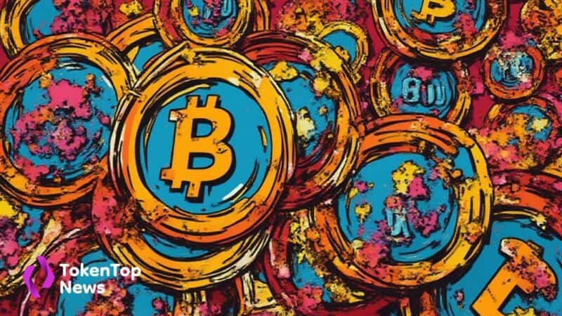 Major Crypto Token Unlocks Prompt Market Volatility
