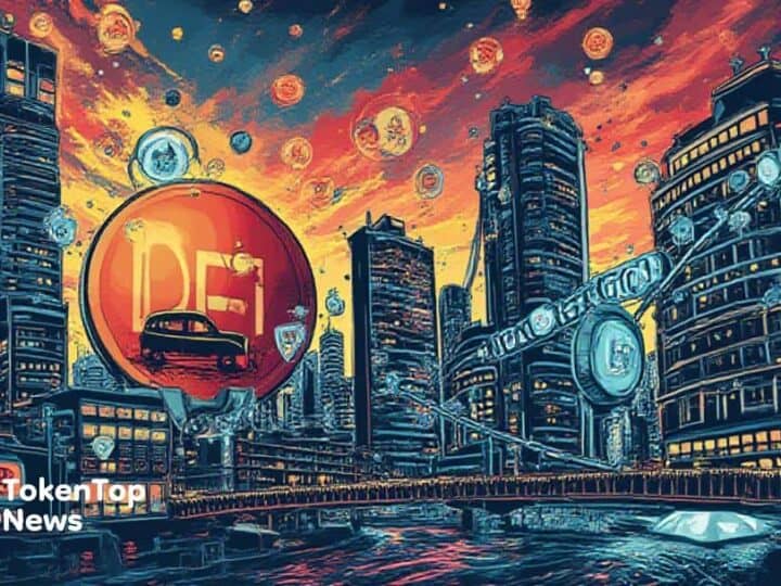 DeFi Development Increases Stock Buyback Program to $100 Million
