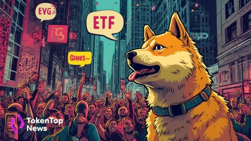 REX-Osprey Set to Launch First U.S. Dogecoin ETF