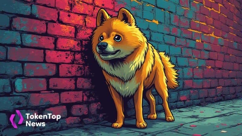 Dogecoin Faces Volatility After Failing Resistance Breakout