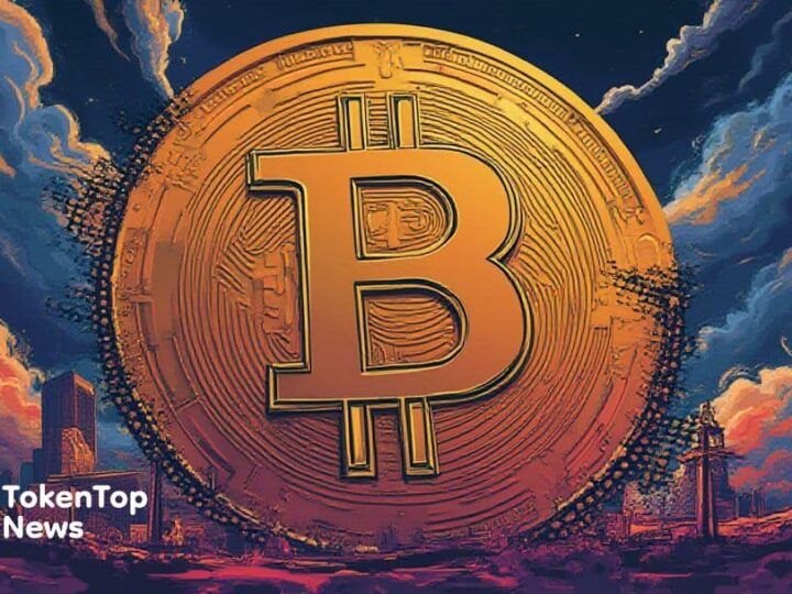 12-Year Dormant Bitcoin Whale Moves 1,000 BTC