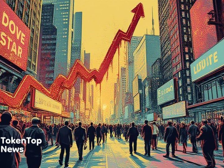 Dow Jones Reaches 46,000 Points Mark