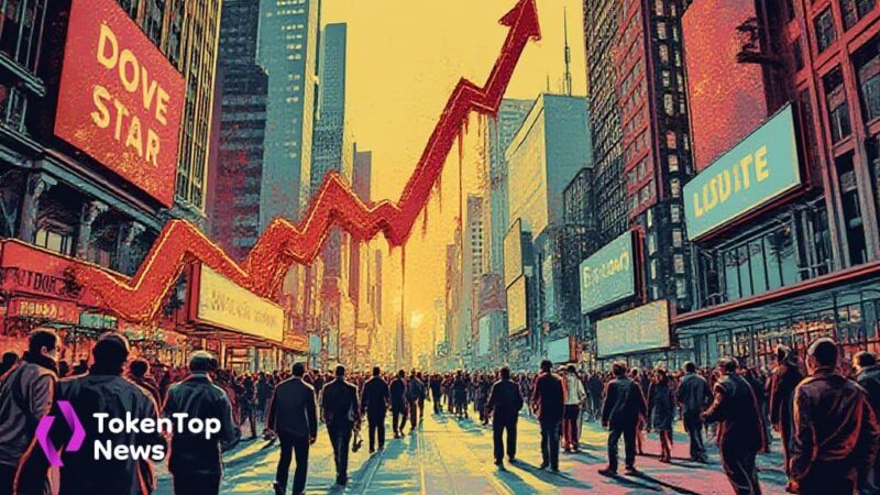 Dow Jones Reaches 46,000 Points Mark