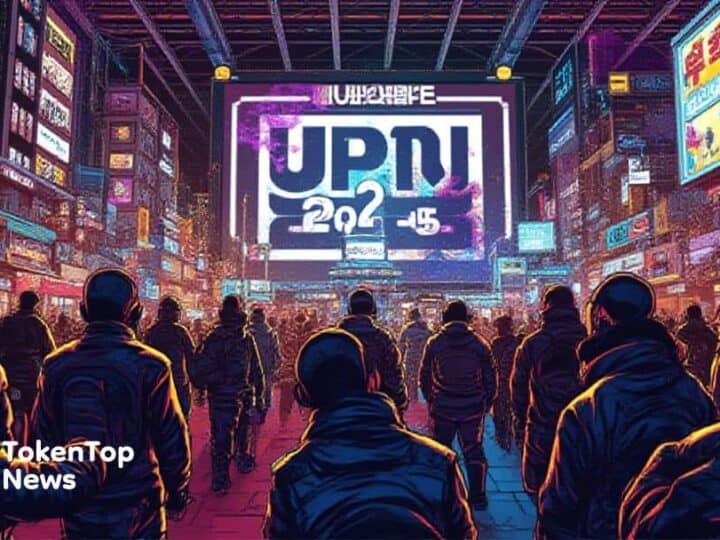 Upbit Parent Dunamu Launches Layer-2 Blockchain GIWA