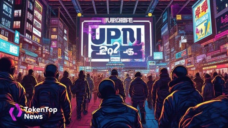 Upbit Parent Dunamu Launches Layer-2 Blockchain GIWA