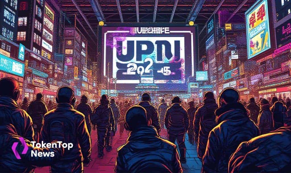 upbit-parent-dunamu-launches-layer-2-blockchain-giwa