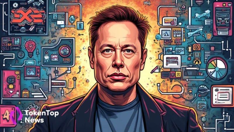 Elon Musk Unveils xAI’s Grok 5 Targeting AGI by 2025