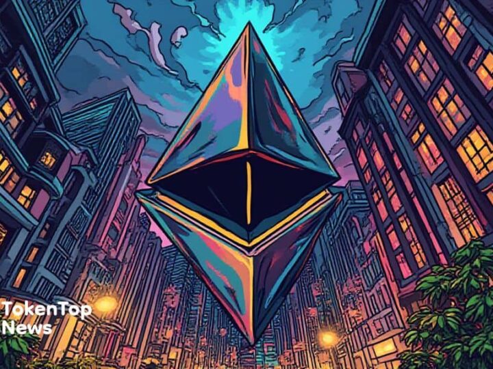 ETH Break Above $4,400 Triggers $709M Liquidation Risk