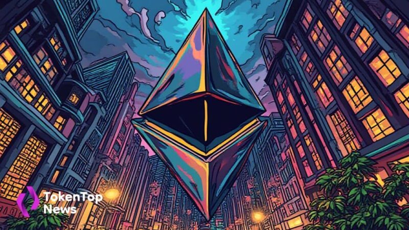 ETH Break Above $4,400 Triggers $709M Liquidation Risk