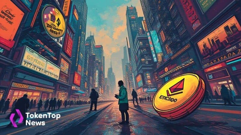 Trend Research’s Strategic ETH Holdings Impact Market