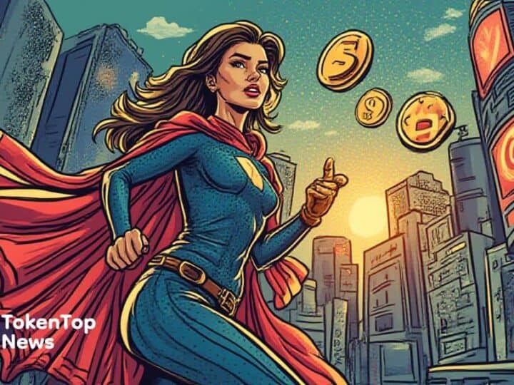 Massive ENA Transfer from Ethena to Coinbase Prime