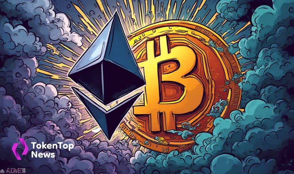 ether-etf-outflows-surge-contrast-with-bitcoin-inflows