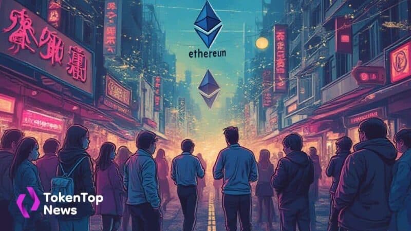 Ethereum DEX Volume Surges to $140.1 Billion in August
