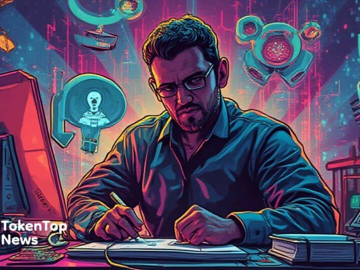 Ethereum Foundation Forms Team to Enhance AI on Blockchain