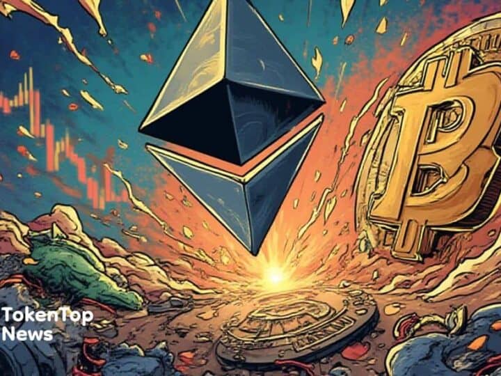 Ethereum Surpasses Bitcoin in Perpetual Futures Volume