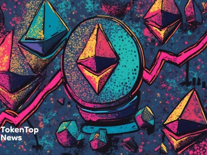 Traders Anticipate Ethereum Price Increase by Selling Put Options