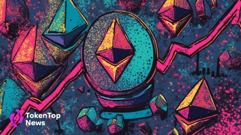 Traders Anticipate Ethereum Price Increase by Selling Put Options