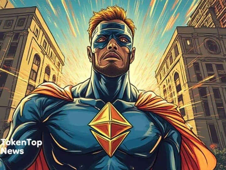 Ethereum Validator Entry Queue Surpasses Exit Queue in 2025