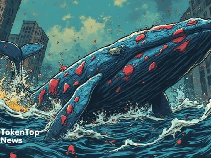 Ethereum Whale Losses $45M as ETH Dips Under $4K