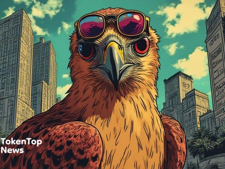 Falcon Finance Launches FF Token Claiming and Falcon Miles Season 2