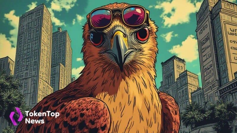 Falcon Finance Launches FF Token Claiming and Falcon Miles Season 2