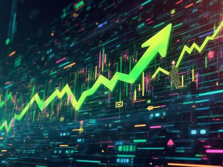 Falcon Finance Raises $112 Million in Record-Setting Sale