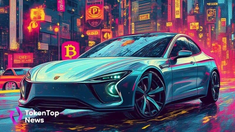Faraday Future Leads $41 Million Investment in Qualigen Therapeutics