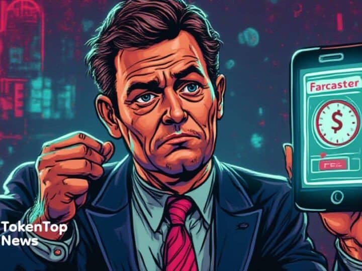 Farcaster App Registration Fee Remains: No Free Update