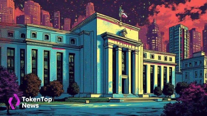 Fed Reduces Reserves to Ease Inflation Concerns