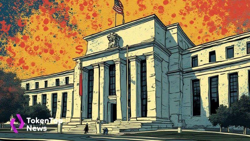 U.S. Treasury Secretary Reaffirms Fed Independence Need