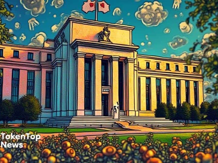 Federal Reserve’s Expected October Rate Cut at 94%