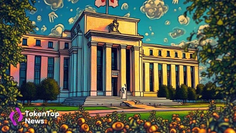 Federal Reserve’s Expected October Rate Cut at 94%