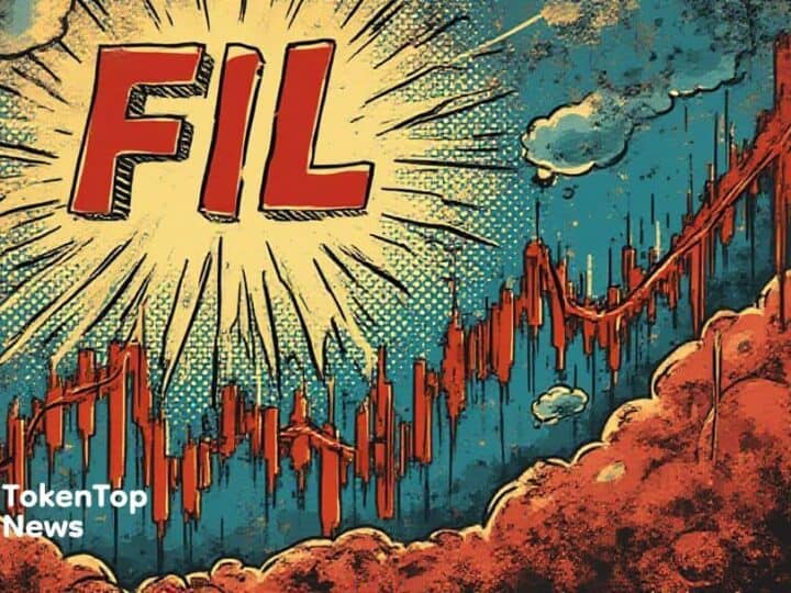 Filecoin Shows Bullish Momentum Amid Strong Trading Activity
