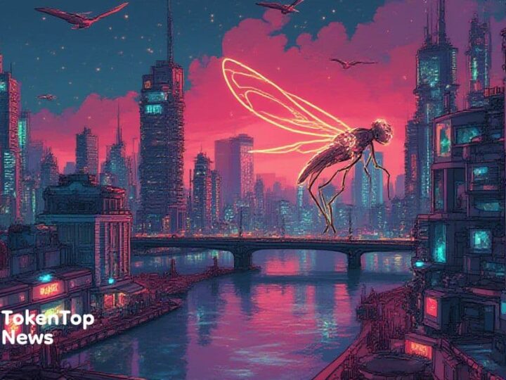 Firefly Announces Upcoming Token Launch in Web3 Expansion