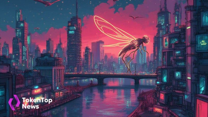Firefly Announces Upcoming Token Launch in Web3 Expansion